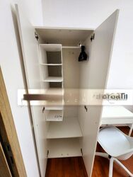 The Palette (D18), Condominium #504143321